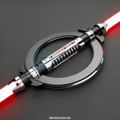 The Grand Xeno RGB & Xeno Pixel Parsec Saber (Xeno3)-Character Inspired Saber-Parsec Sabers