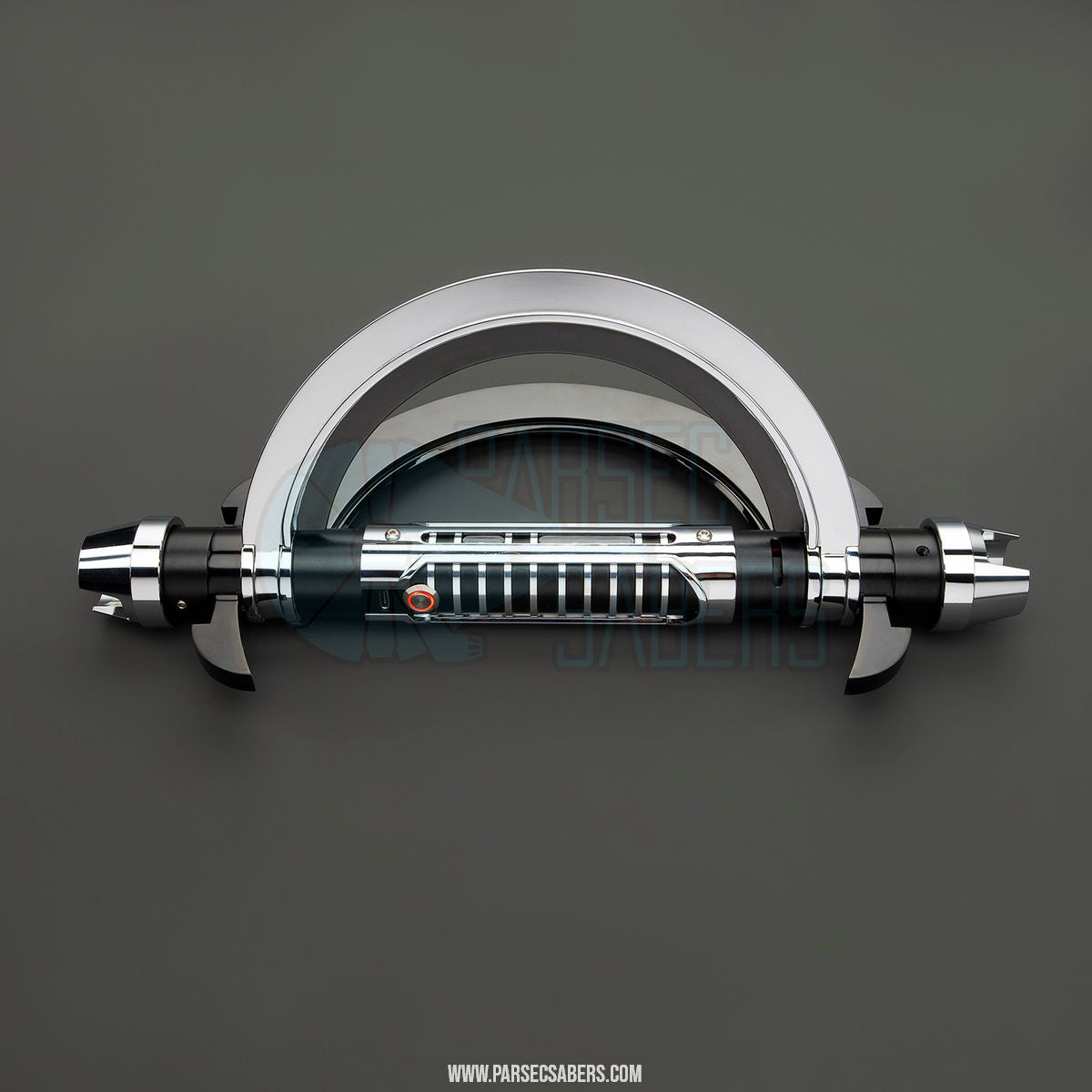 The Grand Xeno RGB & Xeno Pixel Parsec Saber (Xeno3)-Character Inspired Saber-Parsec Sabers