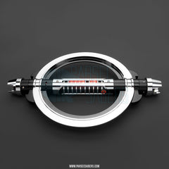 The Grand Xeno RGB & Xeno Pixel Parsec Saber (Xeno3)-Character Inspired Saber-Parsec Sabers