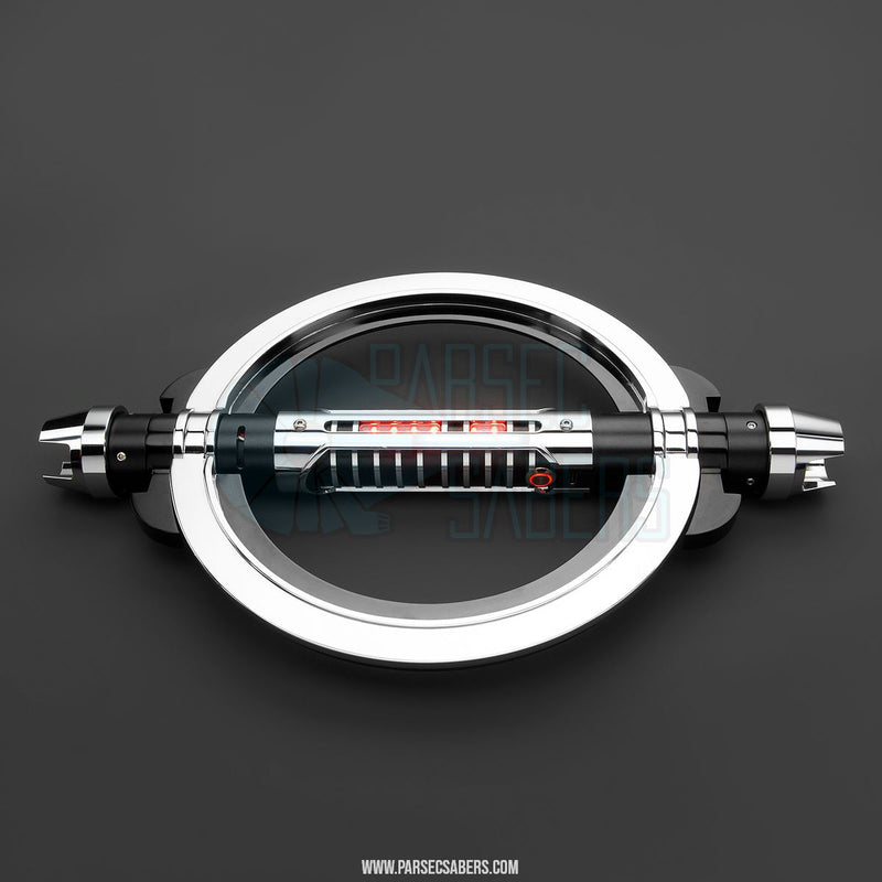The Grand Xeno RGB & Xeno Pixel Parsec Saber (Xeno3)-Character Inspired Saber-Parsec Sabers