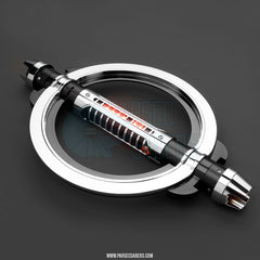 The Grand Xeno RGB & Xeno Pixel Parsec Saber (Xeno3)-Character Inspired Saber-Parsec Sabers