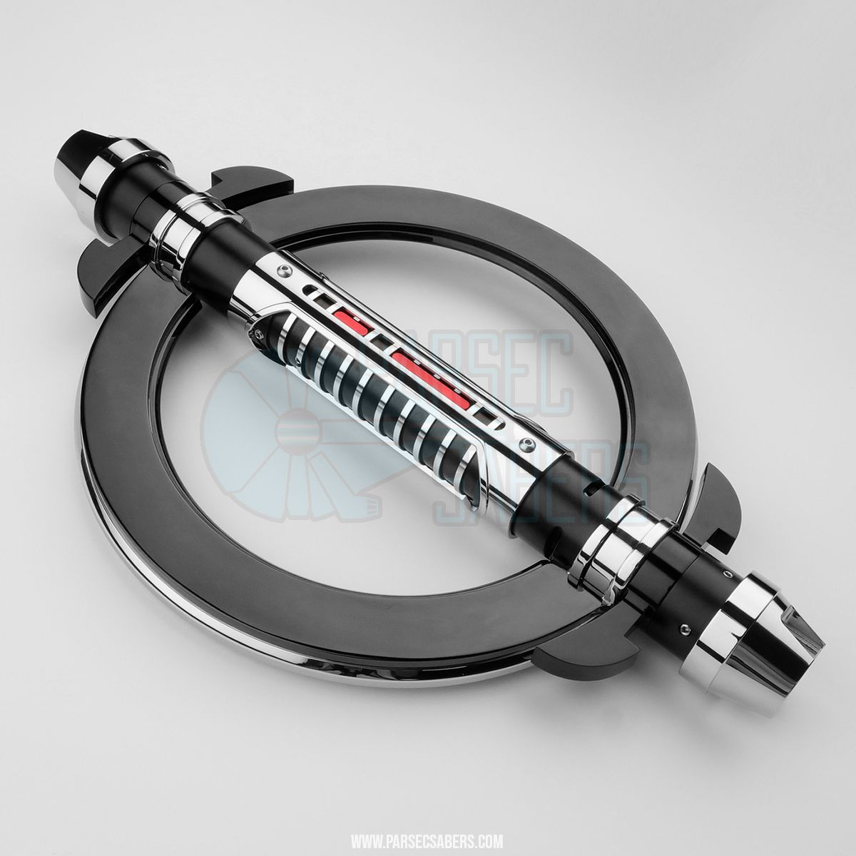 The Grand Xeno RGB & Xeno Pixel Parsec Saber (Xeno3)-Character Inspired Saber-Parsec Sabers