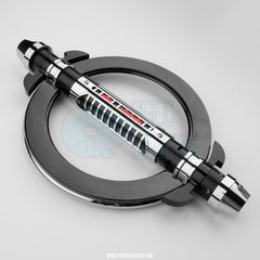 The Grand Xeno RGB & Xeno Pixel Parsec Saber (Xeno3)-Character Inspired Saber-Parsec Sabers