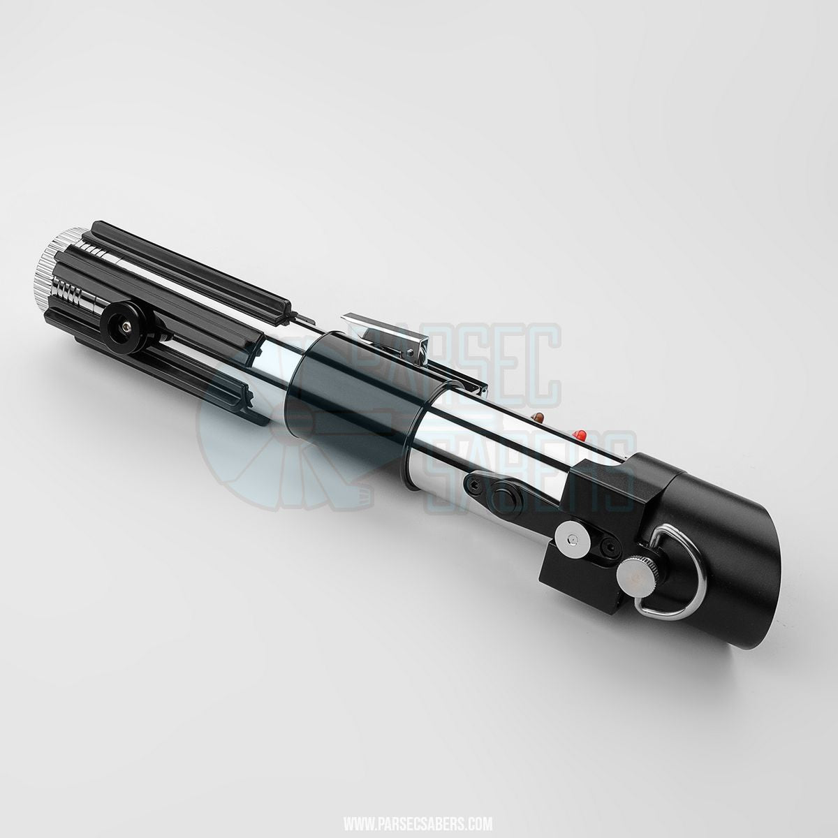 The remains Xeno RGB & Xeno Pixel Parsec Saber (Xeno3)-Character Inspired Saber-Parsec Sabers
