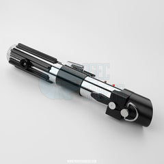 The remains Xeno RGB & Xeno Pixel Parsec Saber (Xeno3)-Character Inspired Saber-Parsec Sabers