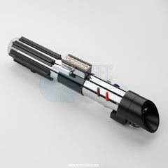 The remains Xeno RGB & Xeno Pixel Parsec Saber (Xeno3)-Character Inspired Saber-Parsec Sabers