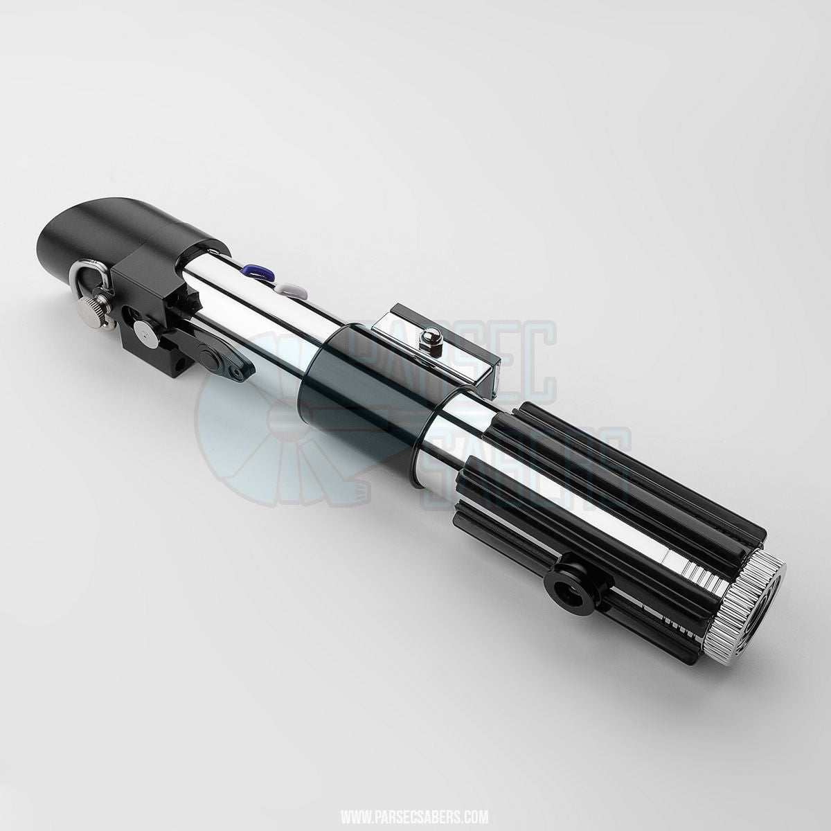 The remains Xeno RGB & Xeno Pixel Parsec Saber (Xeno3)-Character Inspired Saber-Parsec Sabers