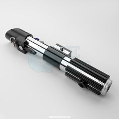 The remains Xeno RGB & Xeno Pixel Parsec Saber (Xeno3)-Character Inspired Saber-Parsec Sabers