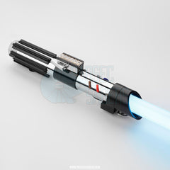 The remains Xeno RGB & Xeno Pixel Parsec Saber (Xeno3)-Character Inspired Saber-Parsec Sabers