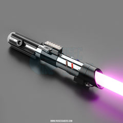 The remains Xeno RGB & Xeno Pixel Parsec Saber (Xeno3)-Character Inspired Saber-Parsec Sabers