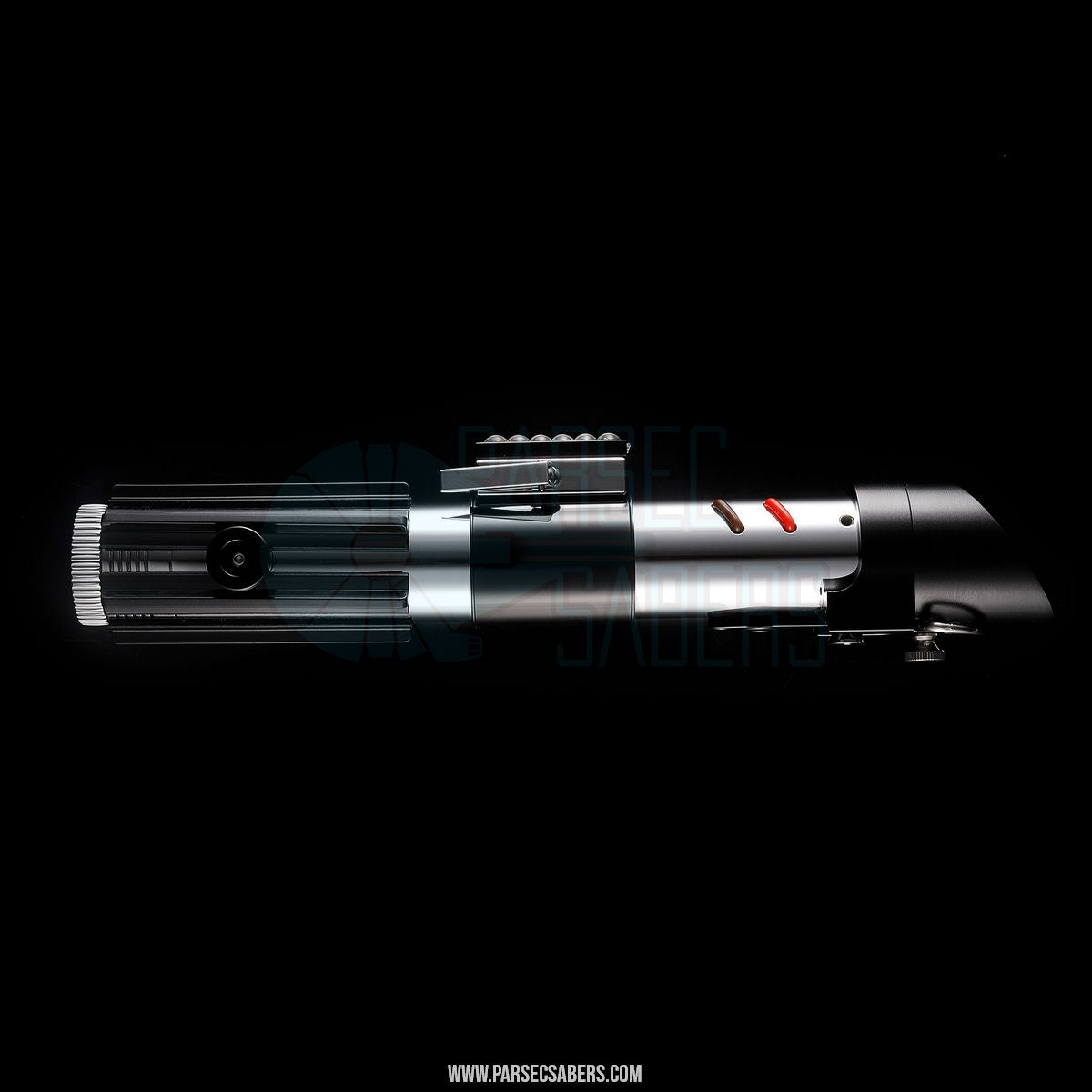 The remains Xeno RGB & Xeno Pixel Parsec Saber (Xeno3)-Character Inspired Saber-Parsec Sabers