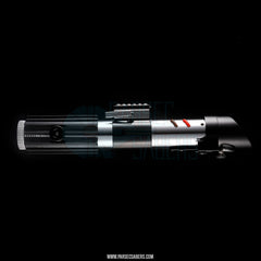 The remains Xeno RGB & Xeno Pixel Parsec Saber (Xeno3)-Character Inspired Saber-Parsec Sabers