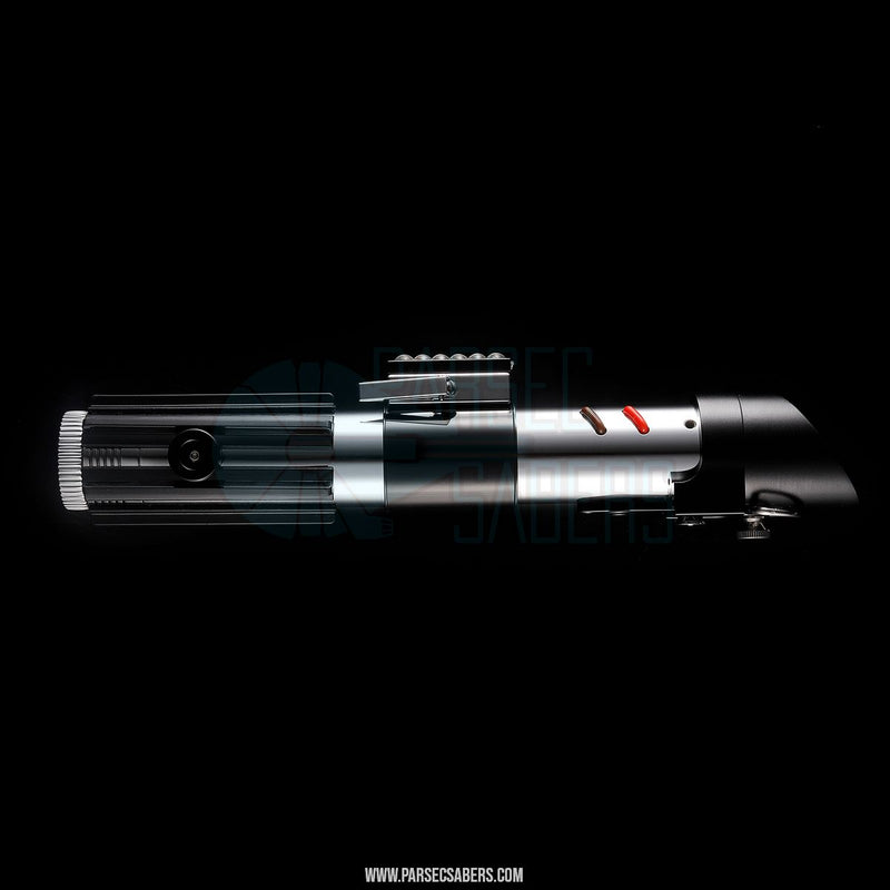 The remains Xeno RGB & Xeno Pixel Parsec Saber (Xeno3)-Character Inspired Saber-Parsec Sabers