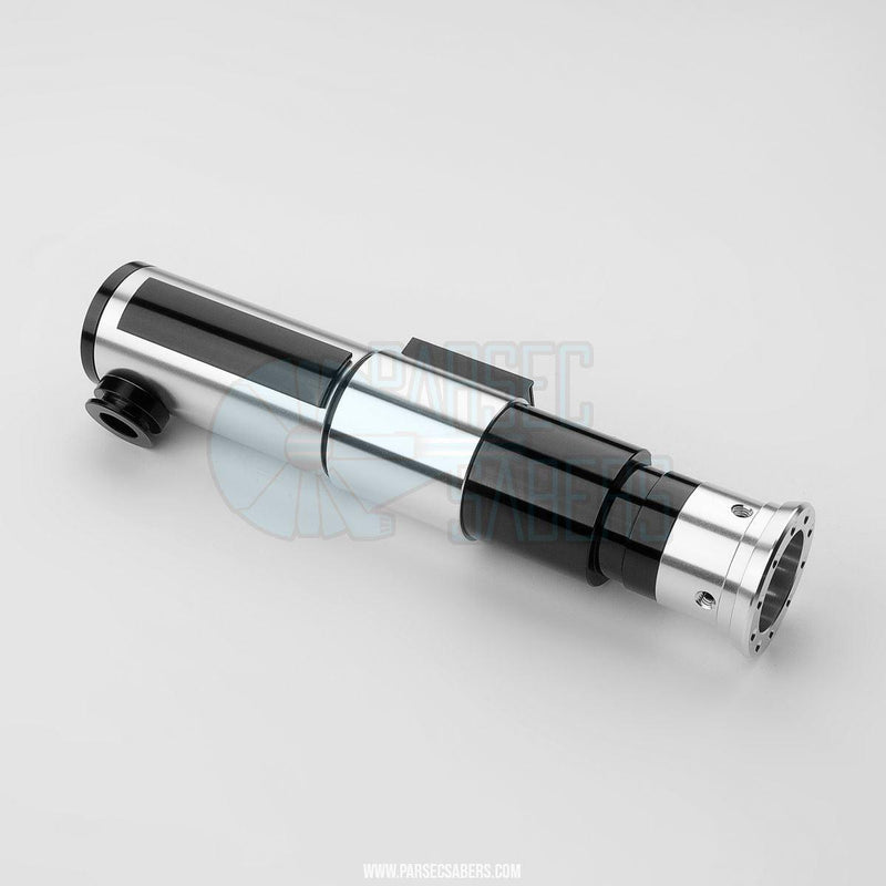 The Even Baselit & Xenopixel Parsec Saber-Character Inspired Saber-Parsec Sabers