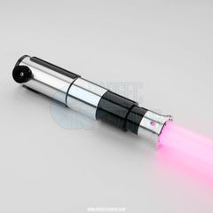 The Even Baselit & Xenopixel Parsec Saber-Character Inspired Saber-Parsec Sabers