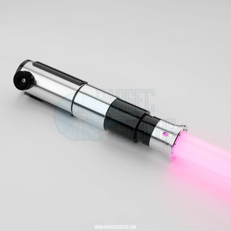 The Even Baselit & Xenopixel Parsec Saber-Character Inspired Saber-Parsec Sabers