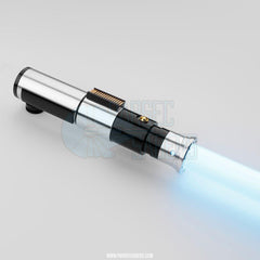 The Even Baselit & Xenopixel Parsec Saber-Character Inspired Saber-Parsec Sabers