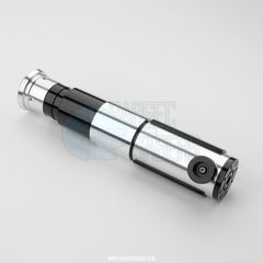 The Even Baselit & Xenopixel Parsec Saber-Character Inspired Saber-Parsec Sabers