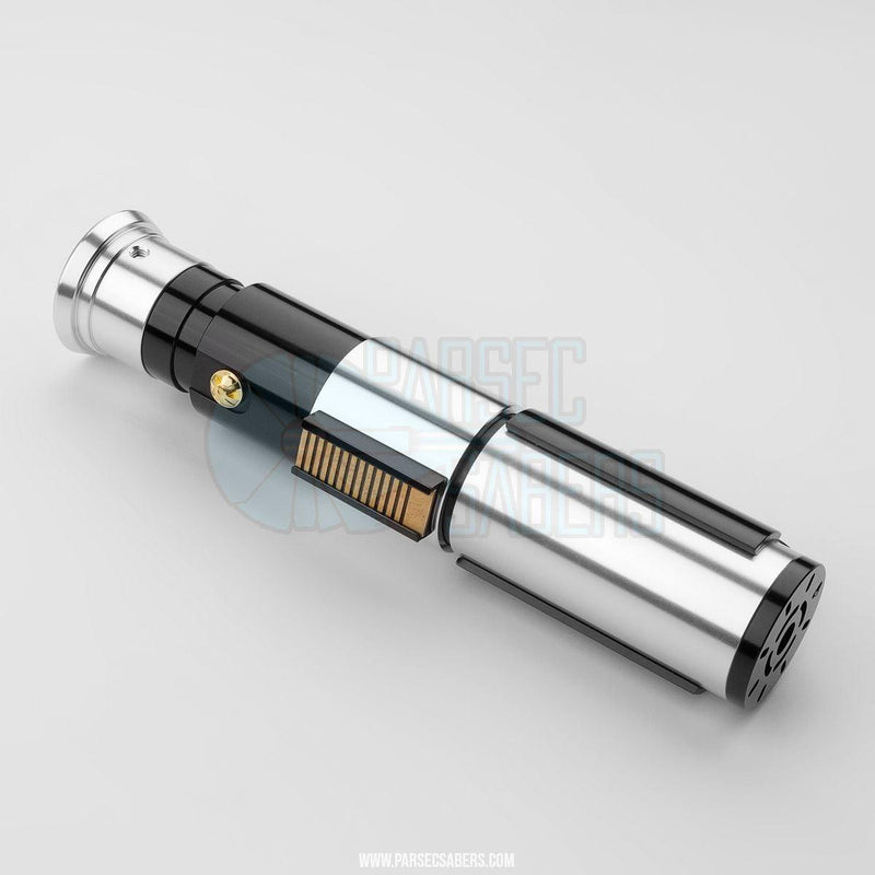 The Even Baselit & Xenopixel Parsec Saber-Character Inspired Saber-Parsec Sabers