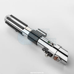 The Padawan Xeno RGB & Xeno Pixel Parsec Saber (Xeno3)-Character Inspired Saber-Parsec Sabers