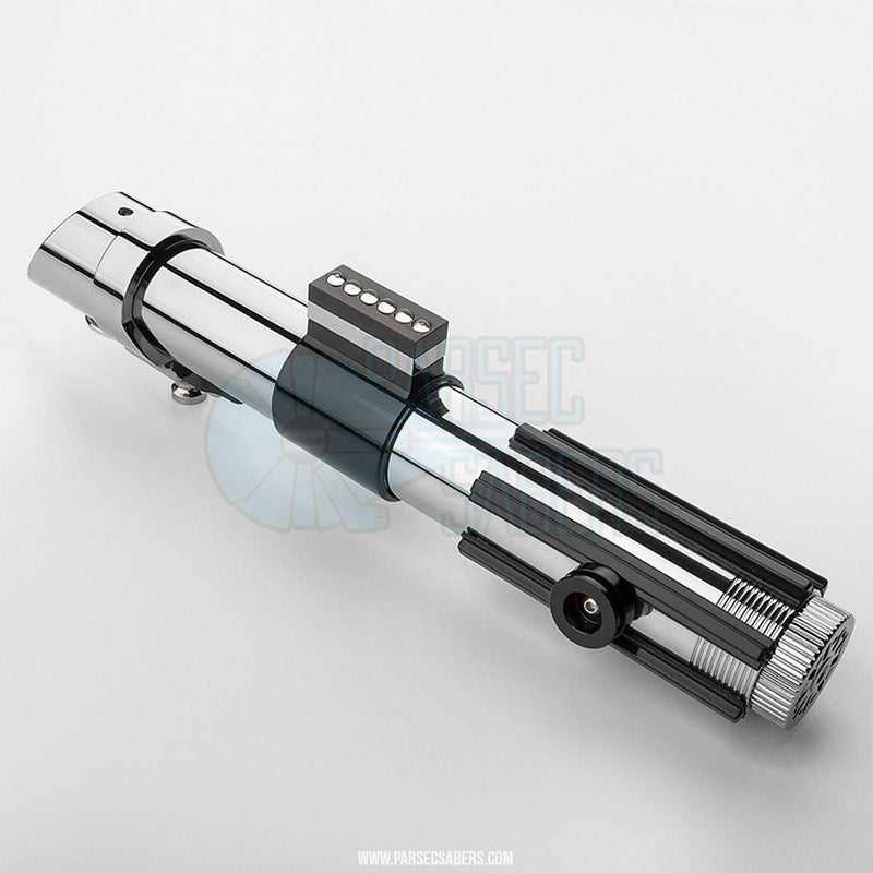The Padawan Xeno RGB & Xeno Pixel Parsec Saber (Xeno3)-Character Inspired Saber-Parsec Sabers
