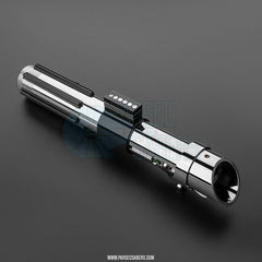 The Padawan Xeno RGB & Xeno Pixel Parsec Saber (Xeno3)-Character Inspired Saber-Parsec Sabers