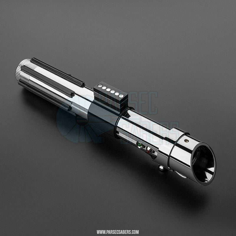 The Padawan Xeno RGB & Xeno Pixel Parsec Saber (Xeno3)-Character Inspired Saber-Parsec Sabers