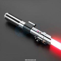 The Padawan Xeno RGB & Xeno Pixel Parsec Saber (Xeno3)-Character Inspired Saber-Parsec Sabers