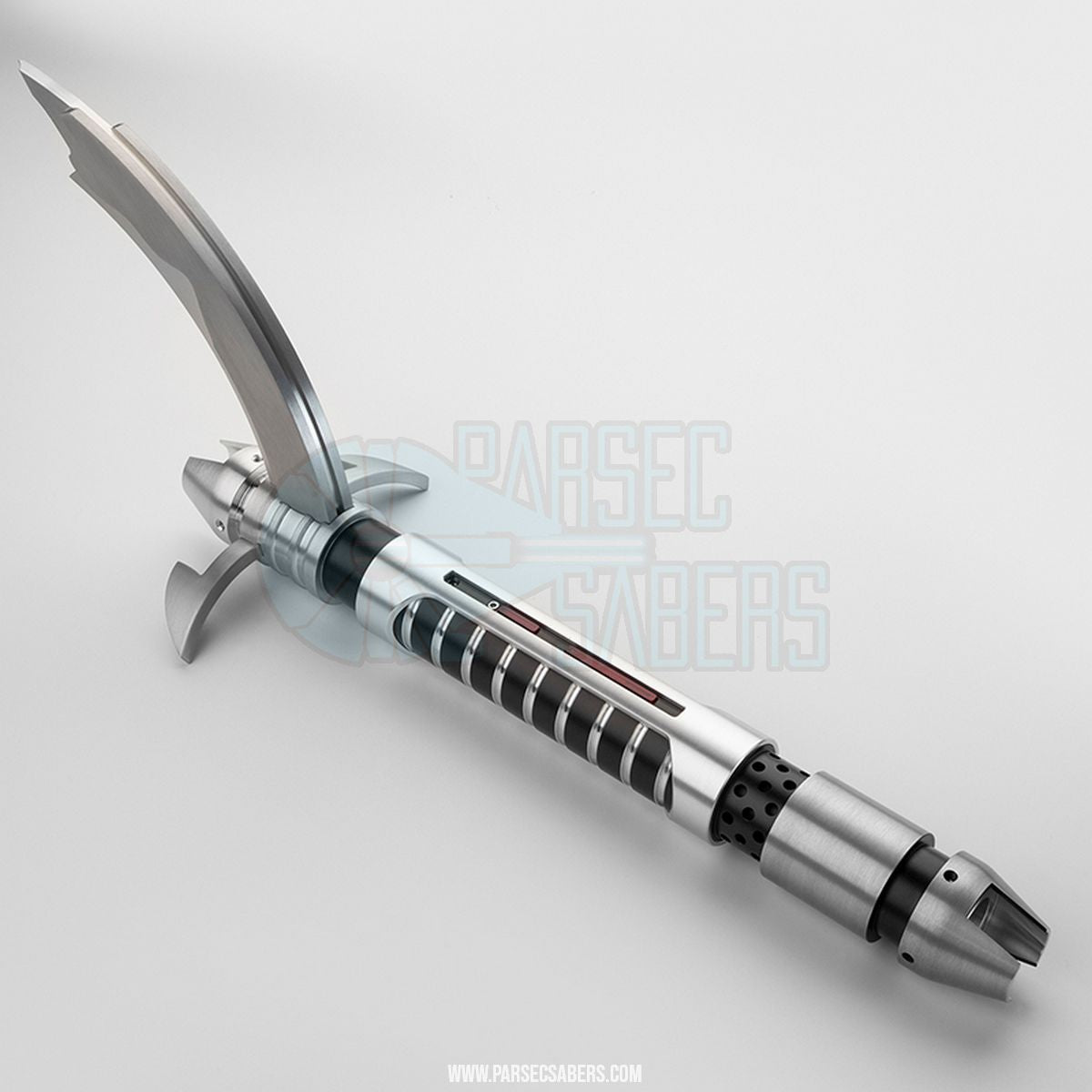 The Exile Xeno RGB & Xeno Pixel Parsec Saber (Xeno3)-Character Inspired Saber-Parsec Sabers