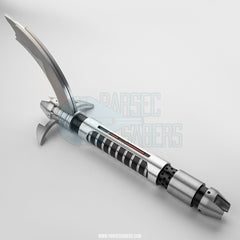 The Exile Xeno RGB & Xeno Pixel Parsec Saber (Xeno3)-Character Inspired Saber-Parsec Sabers