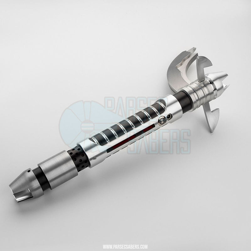 The Exile Xeno RGB & Xeno Pixel Parsec Saber (Xeno3)-Character Inspired Saber-Parsec Sabers