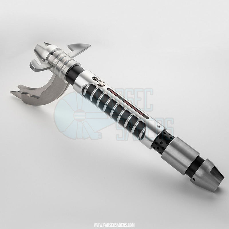 The Exile Xeno RGB & Xeno Pixel Parsec Saber (Xeno3)-Character Inspired Saber-Parsec Sabers