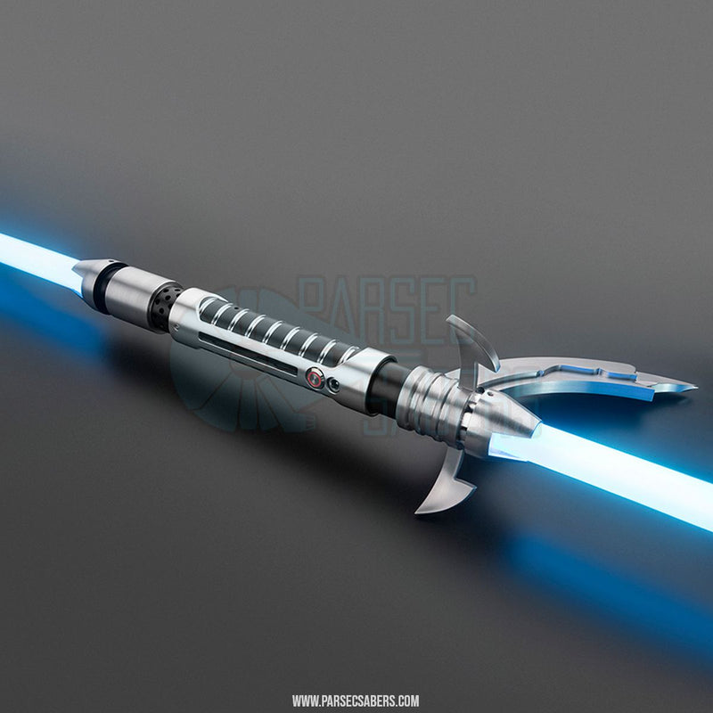The Exile Xeno RGB & Xeno Pixel Parsec Saber (Xeno3)-Character Inspired Saber-Parsec Sabers