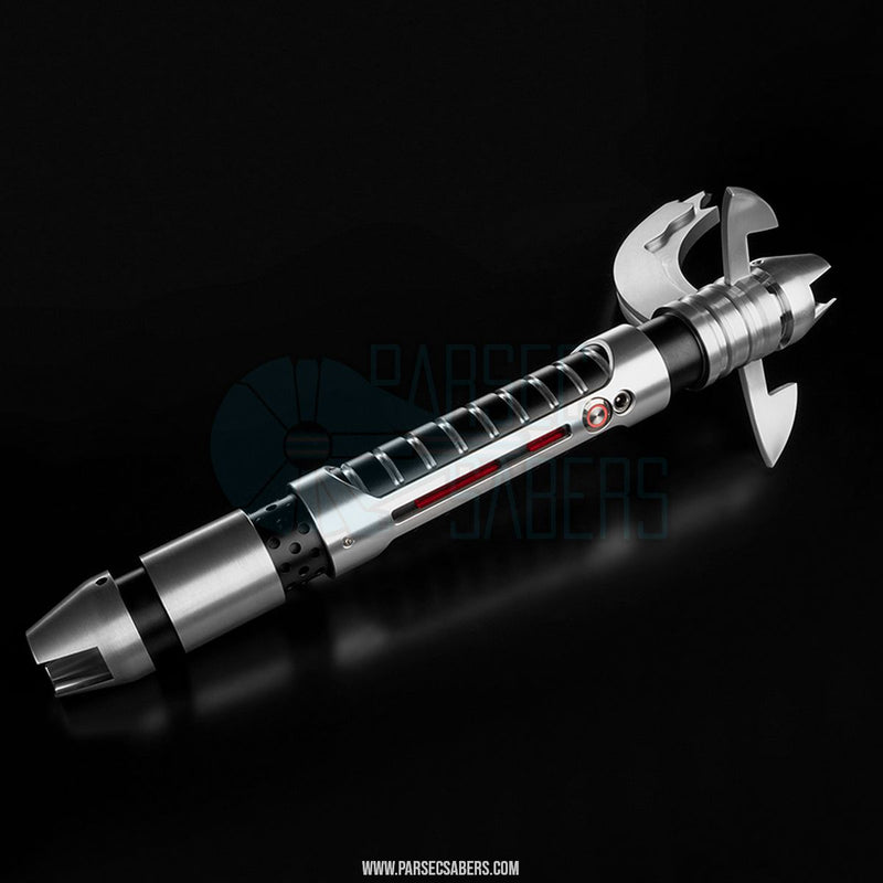 The Exile Xeno RGB & Xeno Pixel Parsec Saber (Xeno3)-Character Inspired Saber-Parsec Sabers