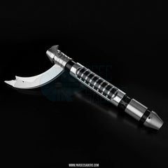 The Exile Xeno RGB & Xeno Pixel Parsec Saber (Xeno3)-Character Inspired Saber-Parsec Sabers