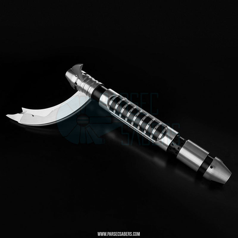 The Exile Xeno RGB & Xeno Pixel Parsec Saber (Xeno3)-Character Inspired Saber-Parsec Sabers