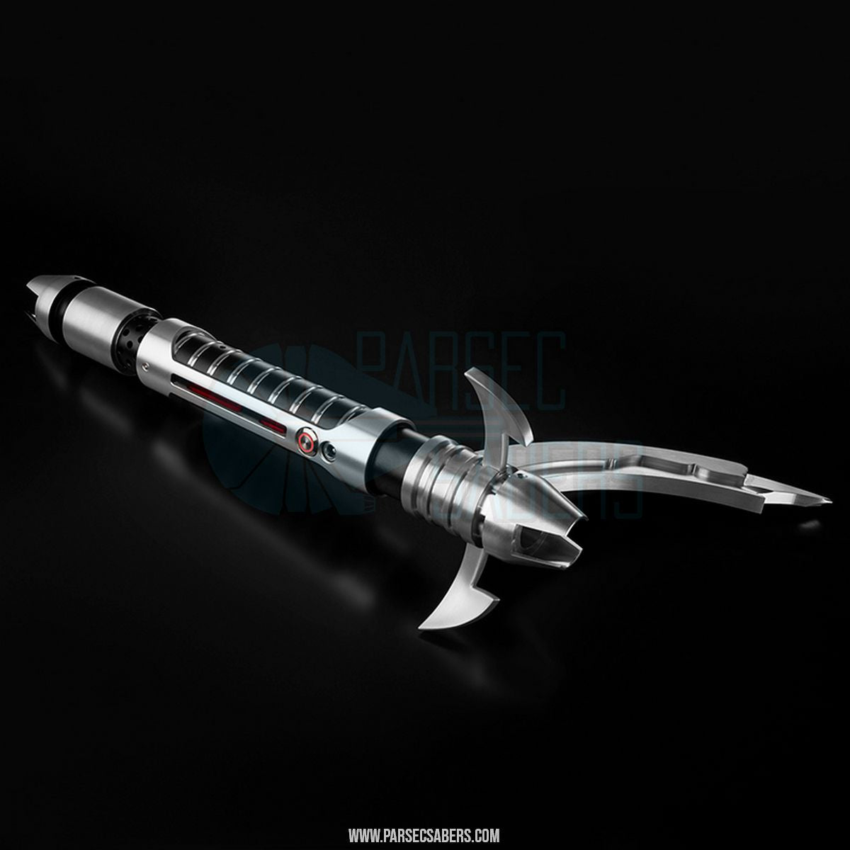 The Exile Xeno RGB & Xeno Pixel Parsec Saber (Xeno3)-Character Inspired Saber-Parsec Sabers