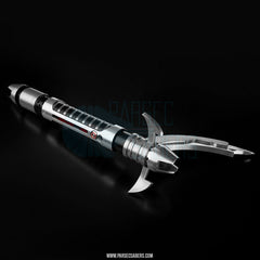 The Exile Xeno RGB & Xeno Pixel Parsec Saber (Xeno3)-Character Inspired Saber-Parsec Sabers
