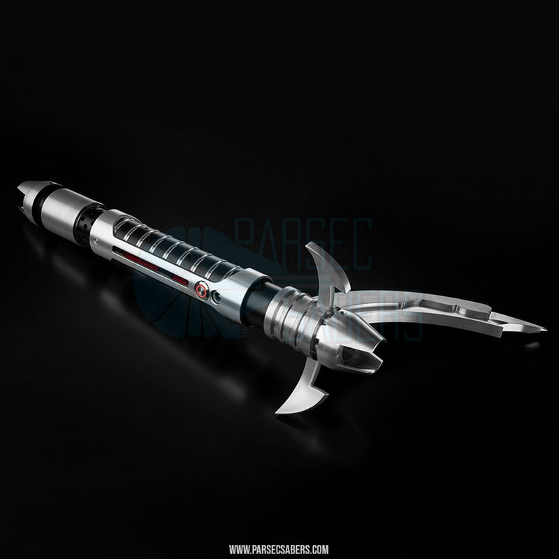 The Exile Xeno RGB & Xeno Pixel Parsec Saber (Xeno3)-Character Inspired Saber-Parsec Sabers