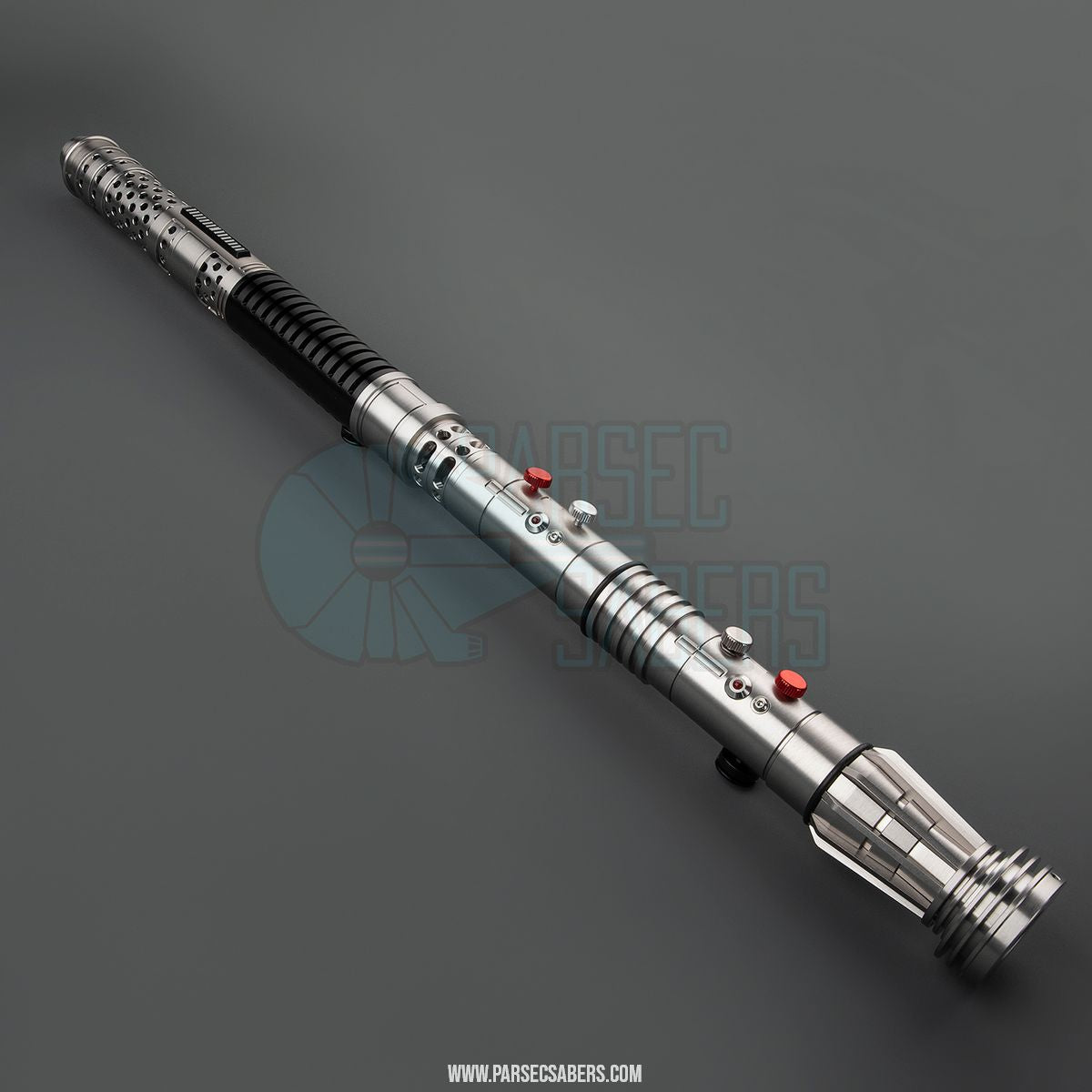 The Disciple Xeno RGB & Xeno Pixel Parsec Saber (Xeno3)-Character Inspired Saber-Parsec Sabers