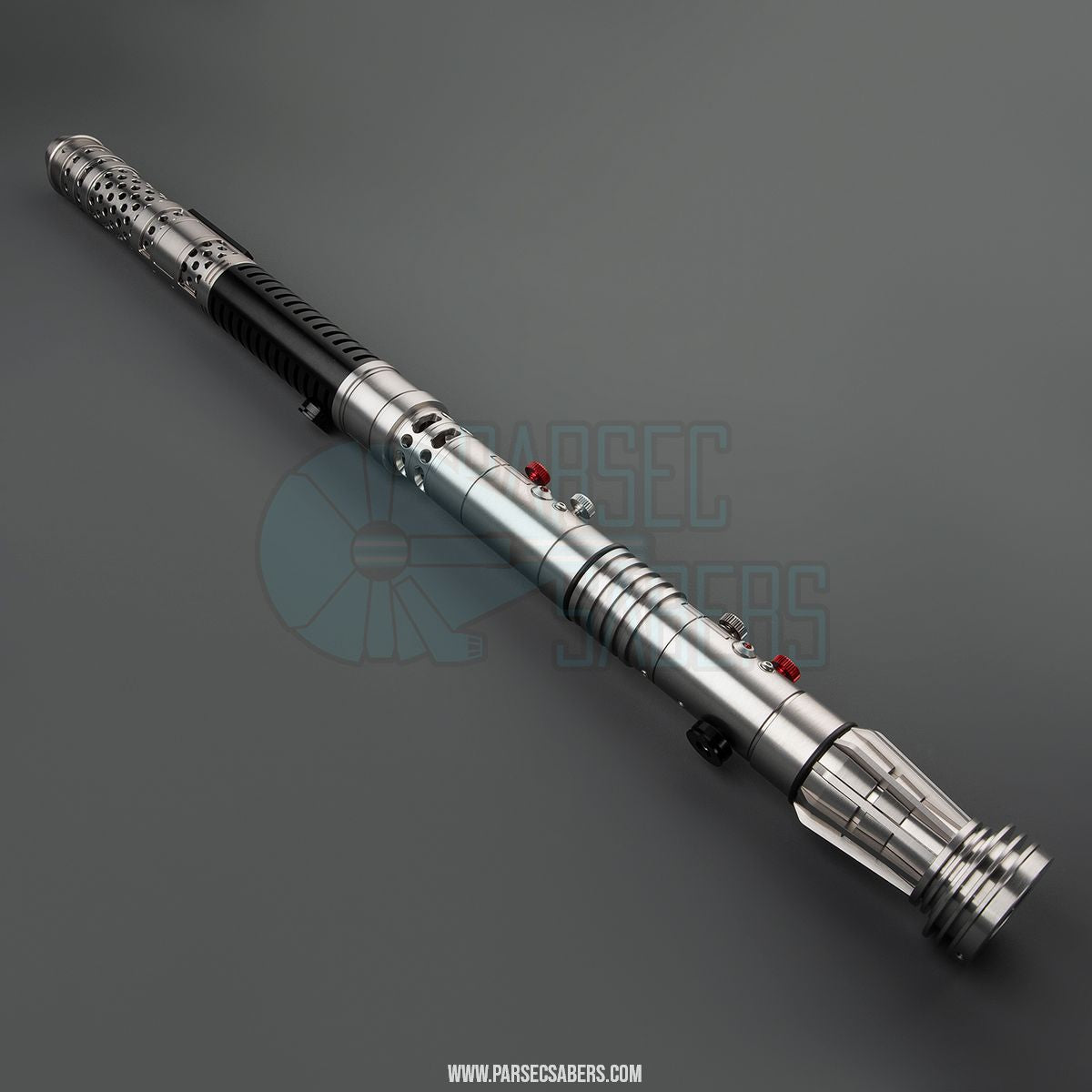 The Disciple Xeno RGB & Xeno Pixel Parsec Saber (Xeno3)-Character Inspired Saber-Parsec Sabers