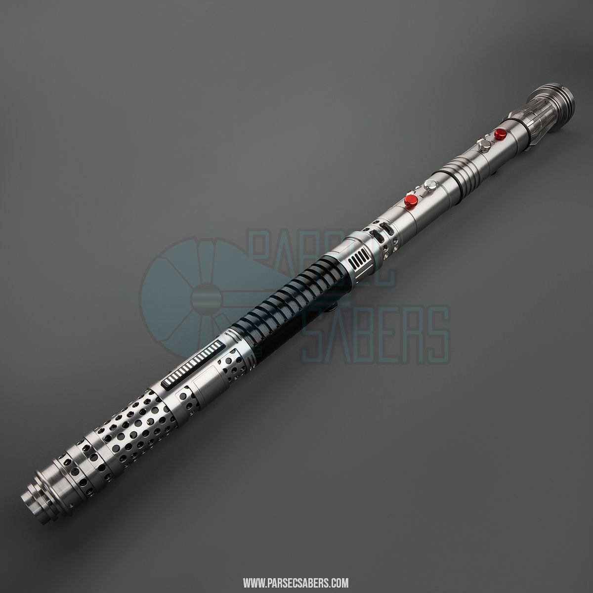The Disciple Xeno RGB & Xeno Pixel Parsec Saber (Xeno3)-Character Inspired Saber-Parsec Sabers
