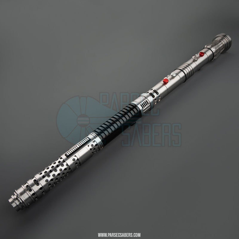 The Disciple Xeno RGB & Xeno Pixel Parsec Saber (Xeno3)-Character Inspired Saber-Parsec Sabers