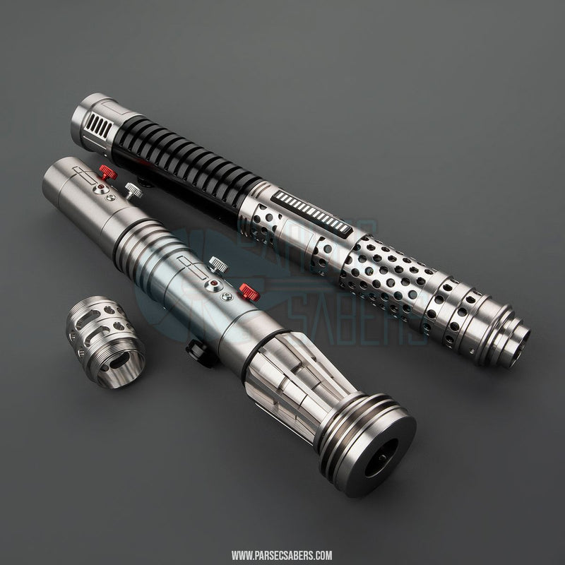 The Disciple Xeno RGB & Xeno Pixel Parsec Saber (Xeno3)-Character Inspired Saber-Parsec Sabers