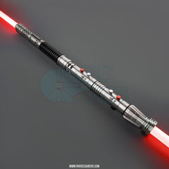 The Disciple Xeno RGB & Xeno Pixel Parsec Saber (Xeno3)-Character Inspired Saber-Parsec Sabers