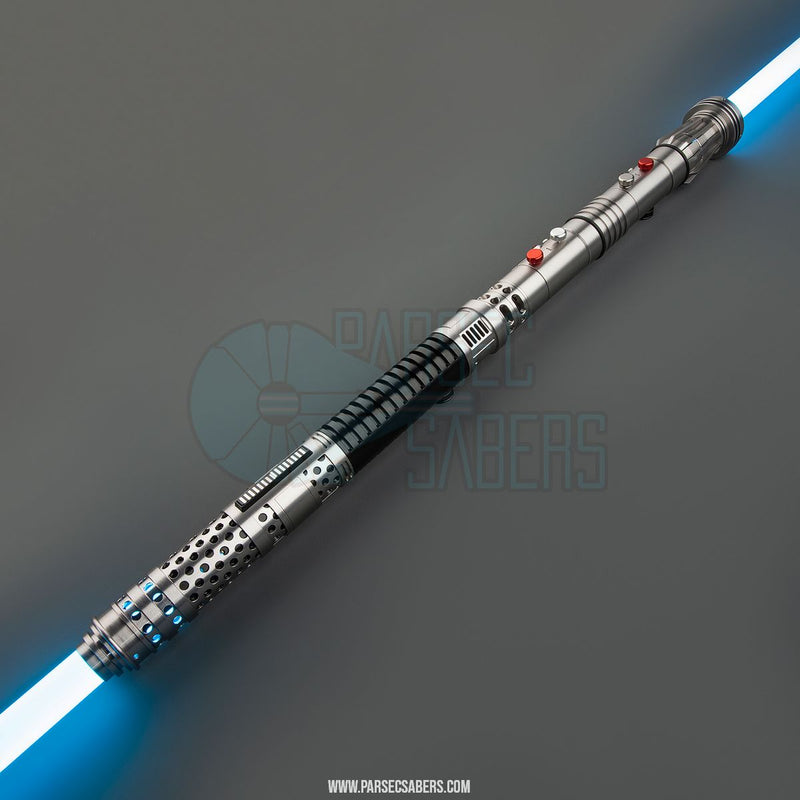 The Disciple Xeno RGB & Xeno Pixel Parsec Saber (Xeno3)-Character Inspired Saber-Parsec Sabers
