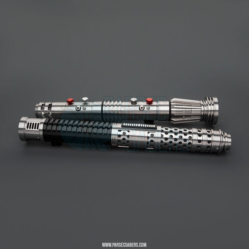 The Disciple Xeno RGB & Xeno Pixel Parsec Saber (Xeno3)-Character Inspired Saber-Parsec Sabers