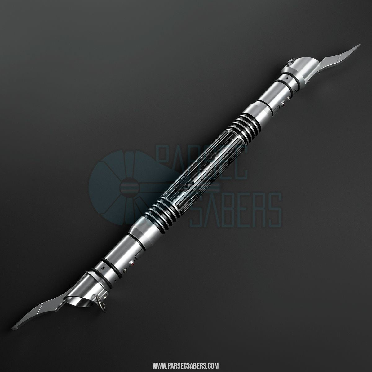 The Brother Xeno RGB & Xeno Pixel Parsec Saber (Xeno3)-Character Inspired Saber-Parsec Sabers