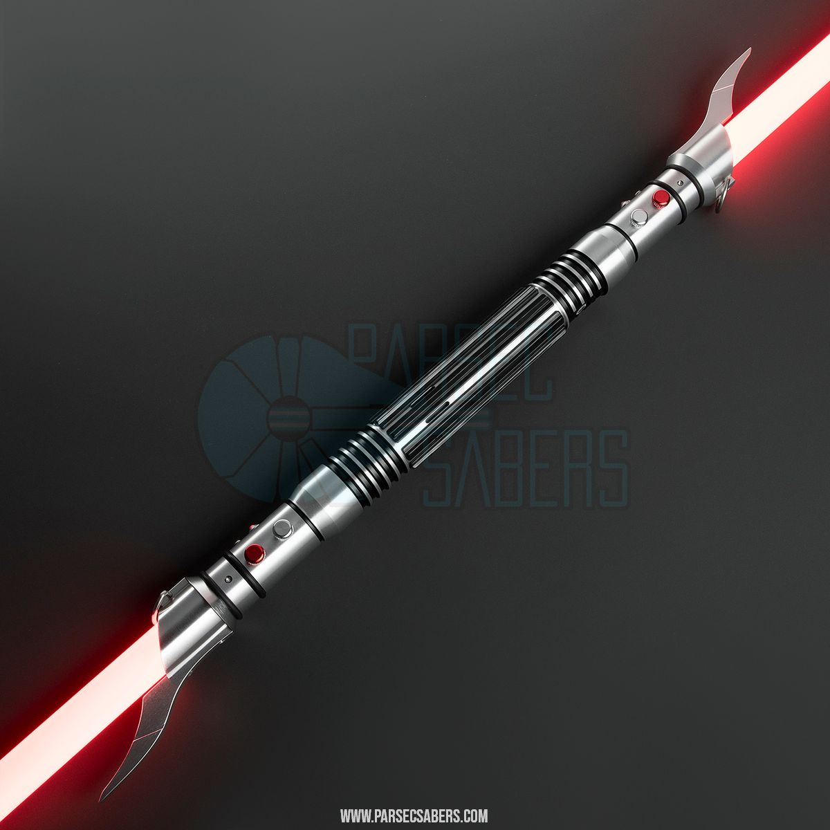 The Brother Xeno RGB & Xeno Pixel Parsec Saber (Xeno3)-Character Inspired Saber-Parsec Sabers