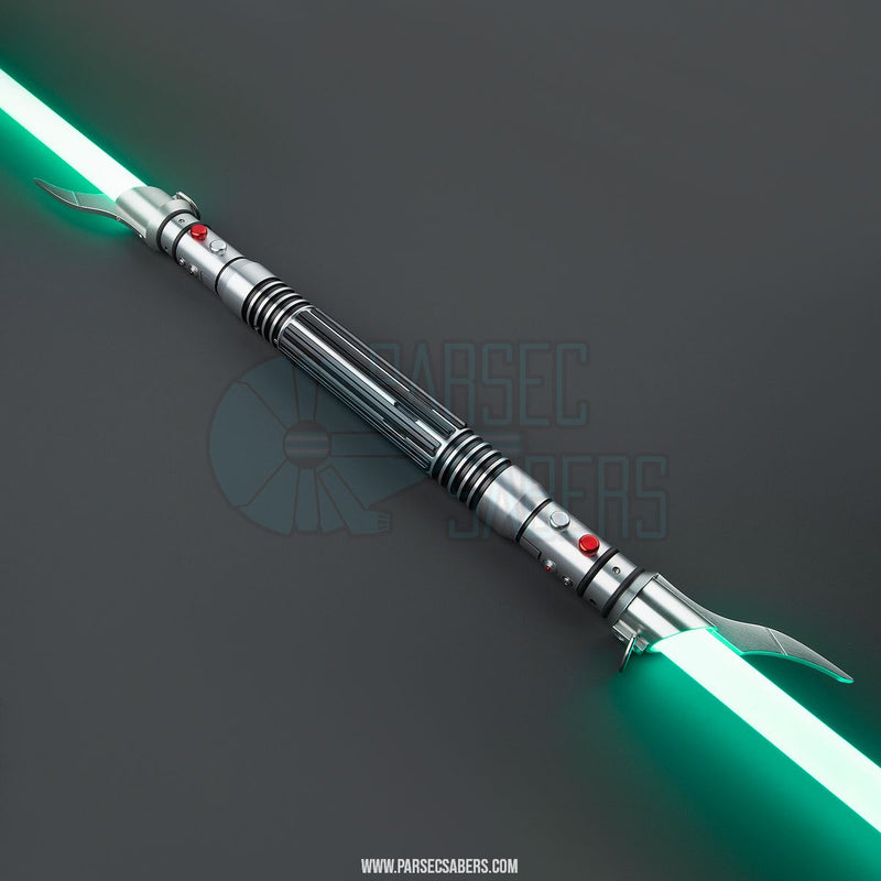 The Brother Xeno RGB & Xeno Pixel Parsec Saber (Xeno3)-Character Inspired Saber-Parsec Sabers
